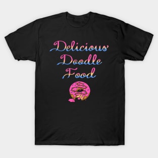 Donuts T-Shirt